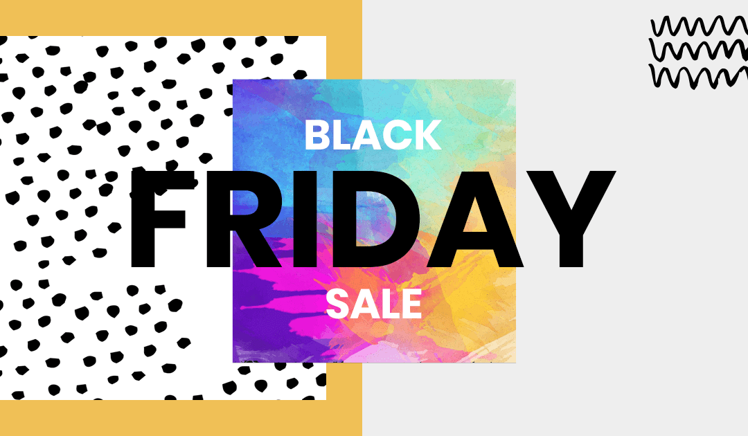 Up to 72% OFF across all Divi platforms this Black Friday (2019)