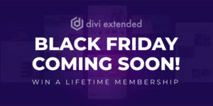 diviextended-black-friday-sale
